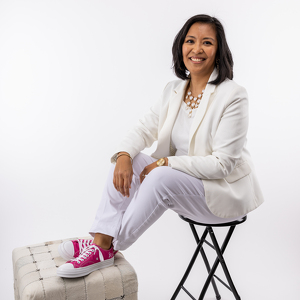 Fundraising Page: Faith Alejandro